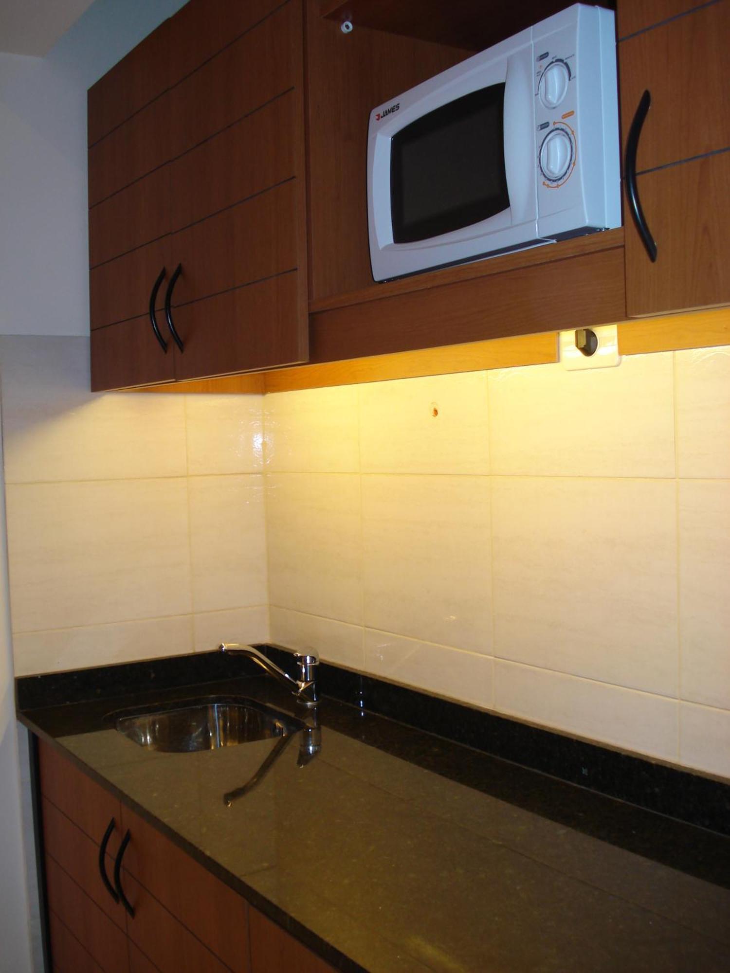 Olimpo Hotel & Suites Itaugua Екстер'єр фото