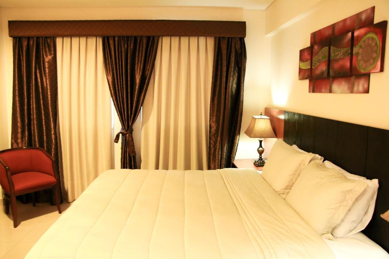 Olimpo Hotel & Suites Itaugua Екстер'єр фото